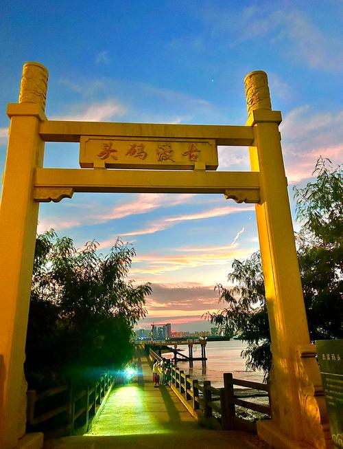 翔安风景区有哪些景点