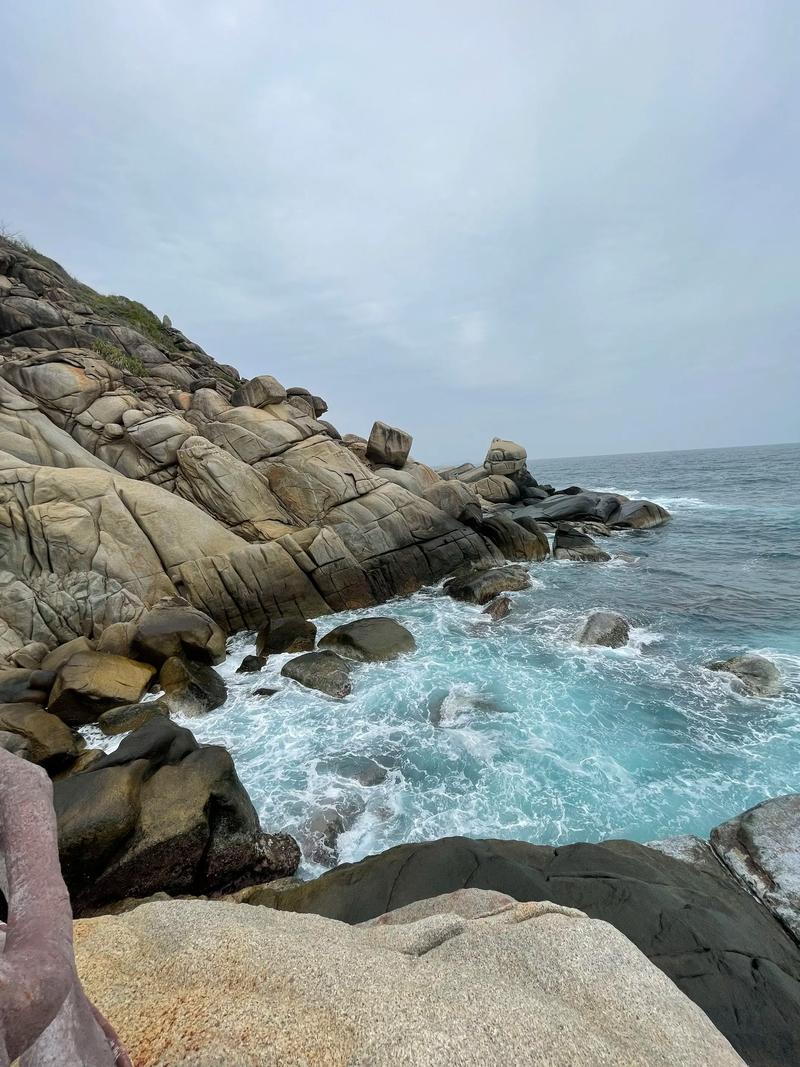 蜈支洲岛景点图片大全