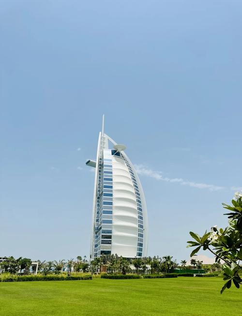 迪拜帆船酒店设计师