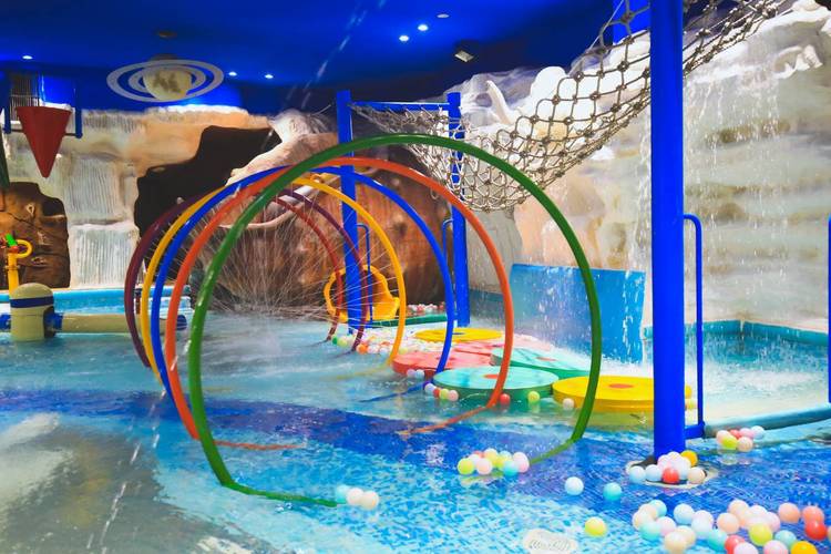 万龙滑雪场双龙酒店