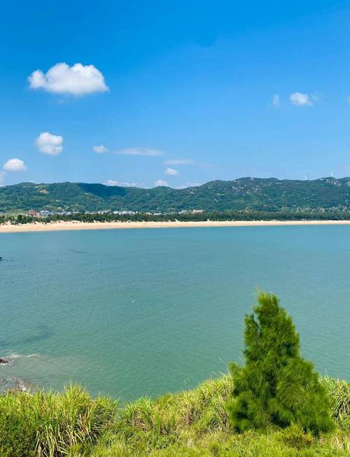 霞浦三沙镇有什么景点