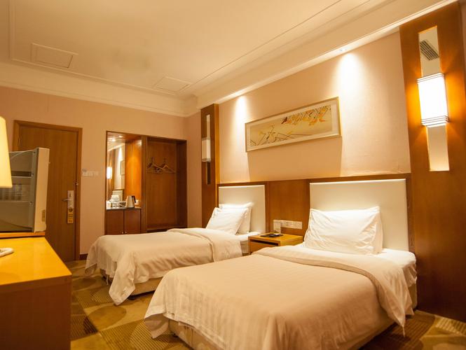 黄岛蓝海金港大酒店