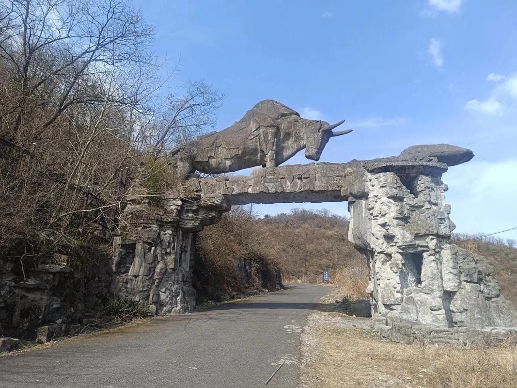 黄岩周边旅游景点大全