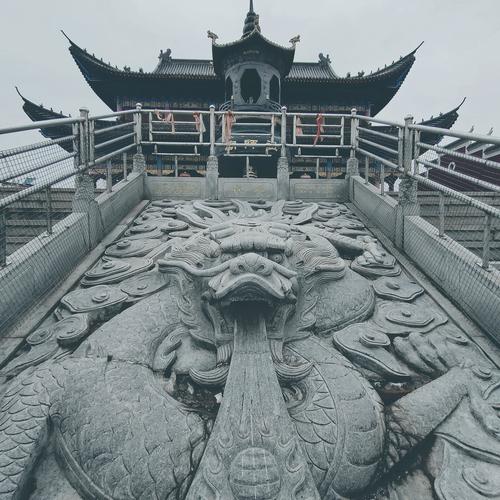 监利周围自驾游的景点