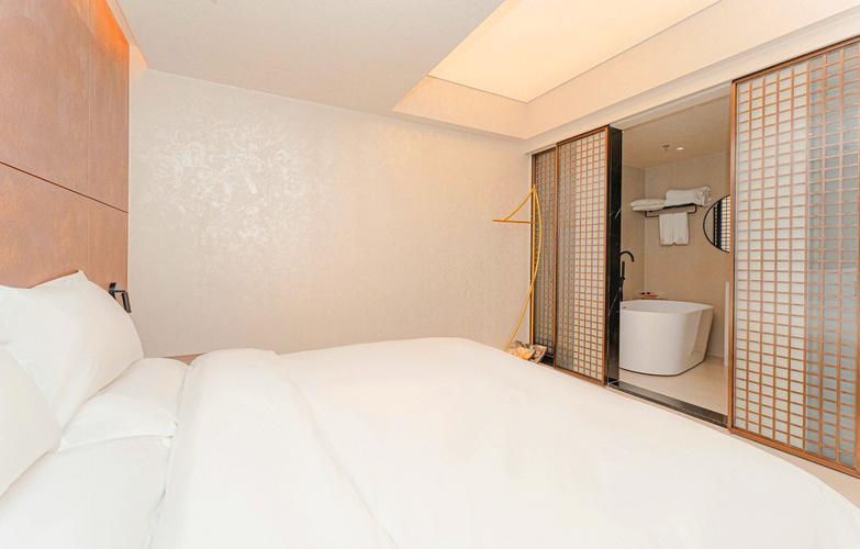 汕头南澳青澳湾酒店