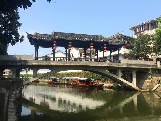 合肥市内旅游景点大全