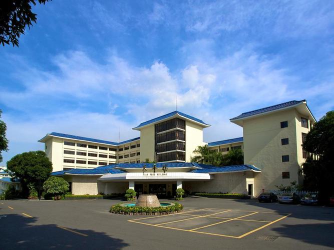 厦门悦华酒店附近景点