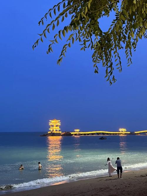 葫芦岛周边自驾游景点