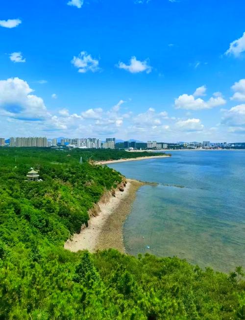 葫芦岛周边自驾游景点