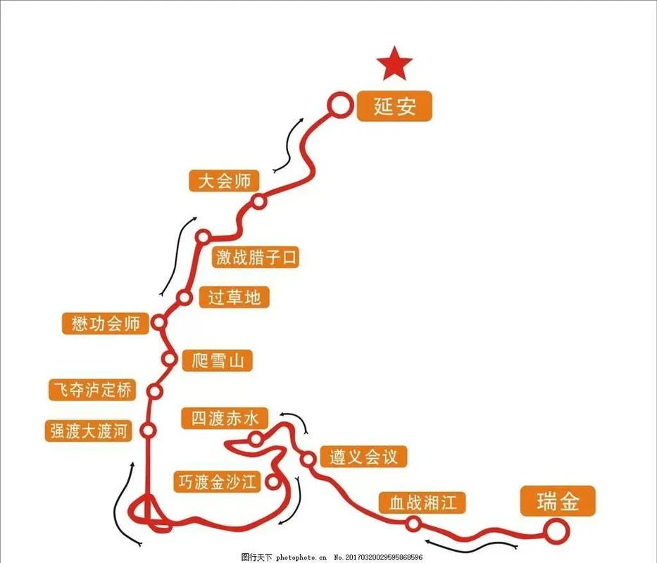 重庆到延安自驾游路书