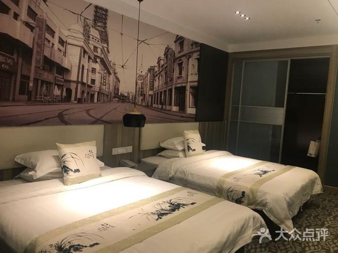 上海欧亚美阳光酒店