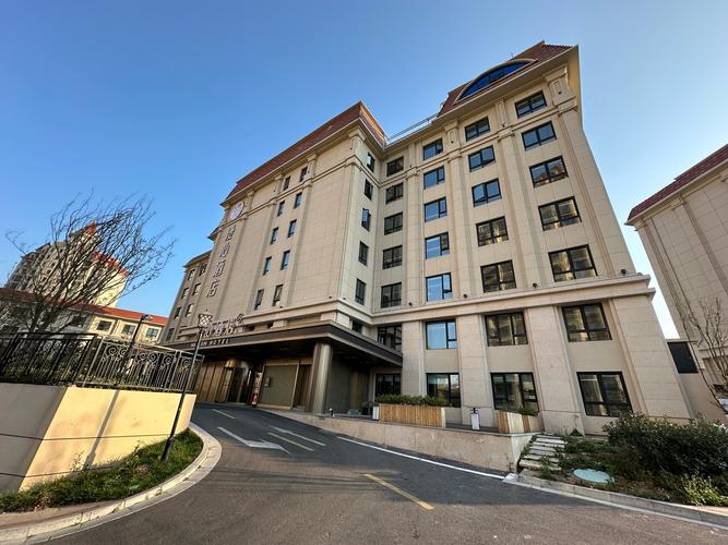 上海欧亚美阳光酒店