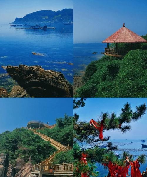 大连长岛旅游景点大全