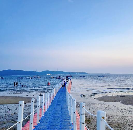 大连长岛旅游景点大全