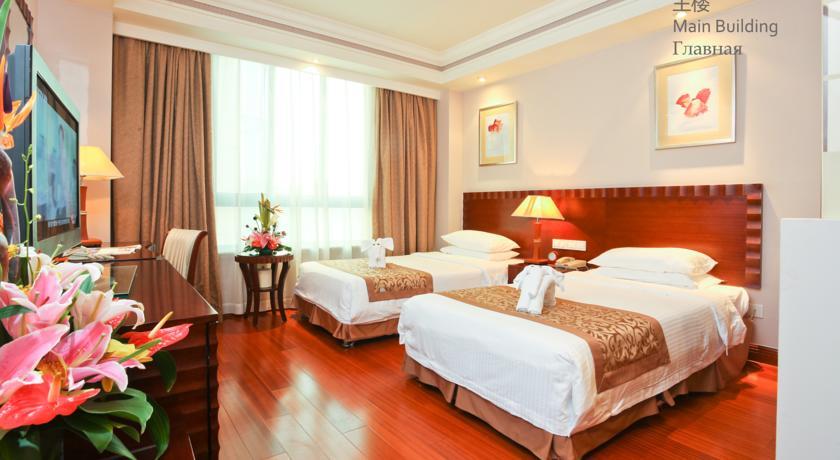 三亚锦江宝宏大酒店