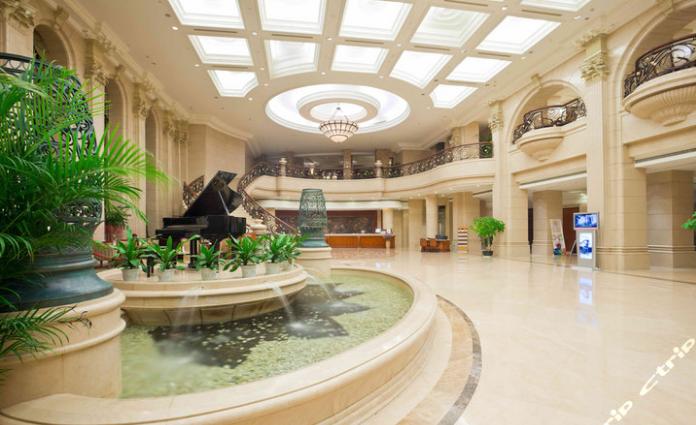 三亚锦江宝宏大酒店