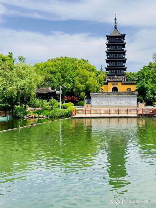 夏天暑假国内旅游景点