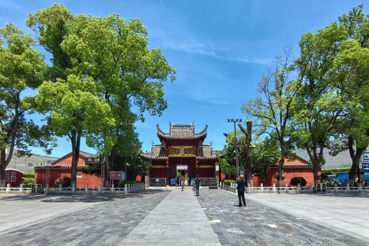 桐城周边旅游景点大全