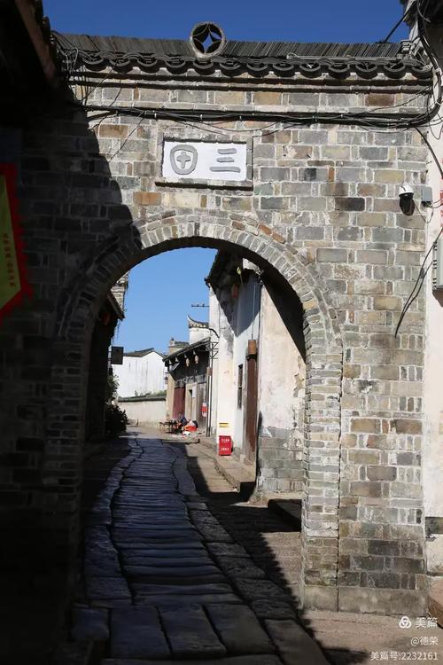 桐城周边旅游景点大全