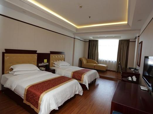 贵溪骏安国际大酒店