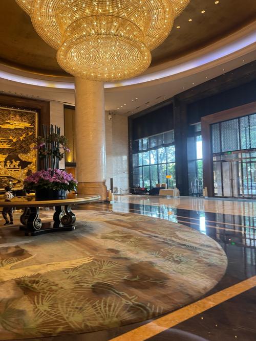 贵溪骏安国际大酒店