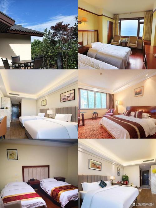 峨眉山自驾游住宿攻略