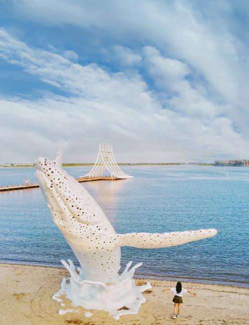 北京附近海滩旅游景点