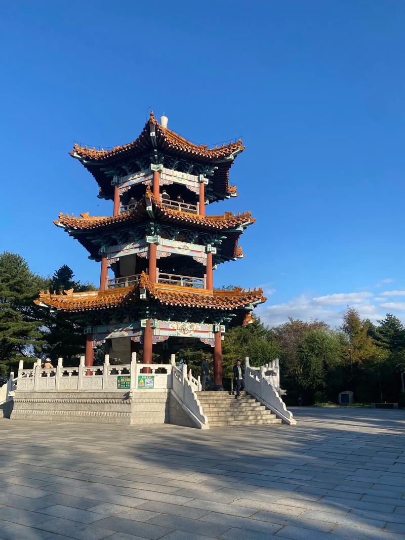 丹东的旅游景点有哪些