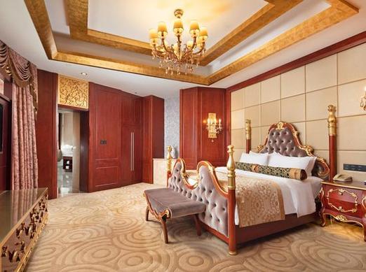 溧阳嘉丰明珠大酒店