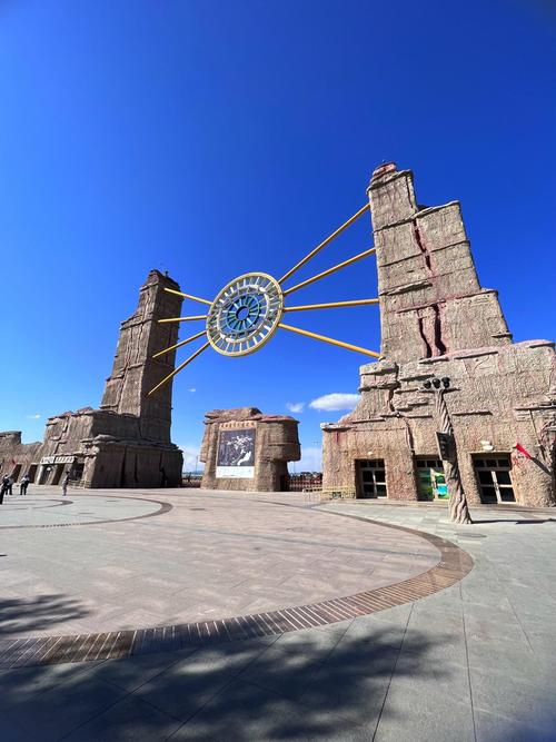 乌鲁木齐十大景点排名