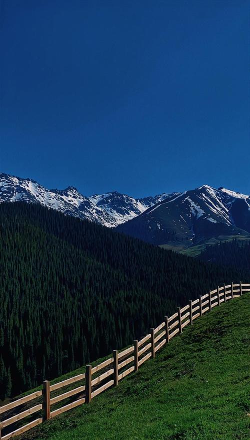 乌鲁木齐市景点有哪些