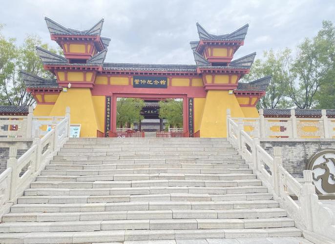 临淄自驾游好玩的地方