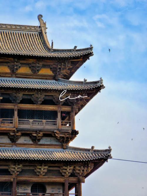 代县附近旅游景点大全