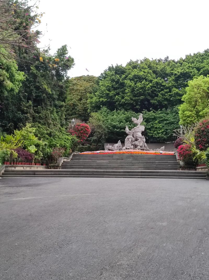 福州周边清明节自驾游