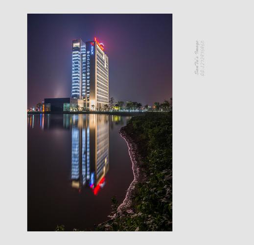 江阴三房巷金陵酒店