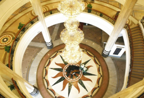 佛山碧桂花城大酒店