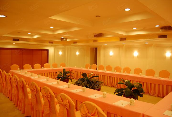 佛山碧桂花城大酒店