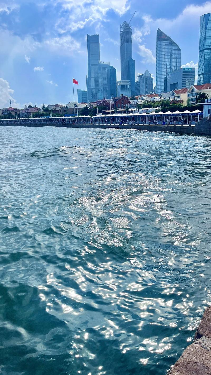 山东青岛旅游景点天气