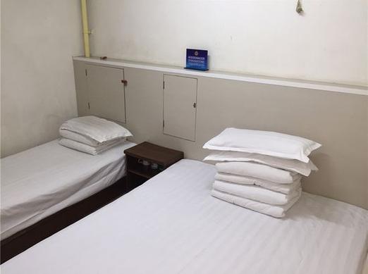 北医三院附近的酒店