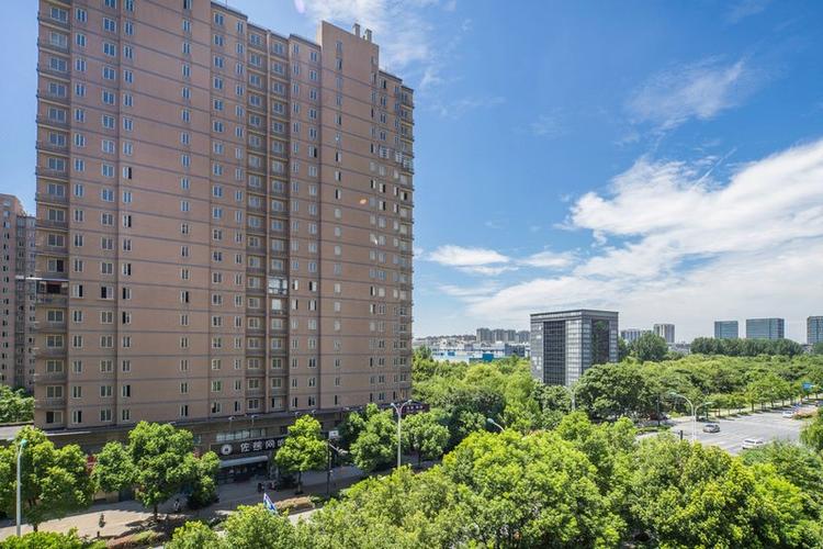 杭州华悦国际大酒店