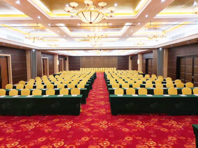 杭州华悦国际大酒店