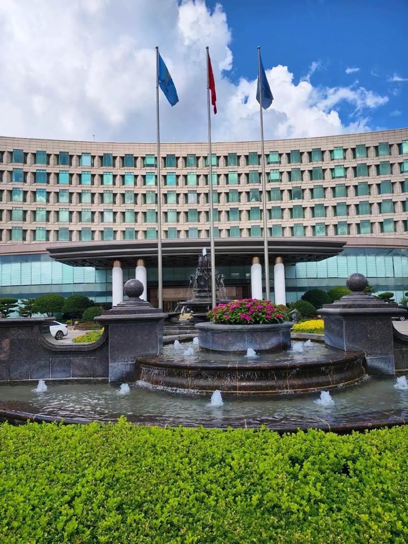 长兴国际大酒店电话