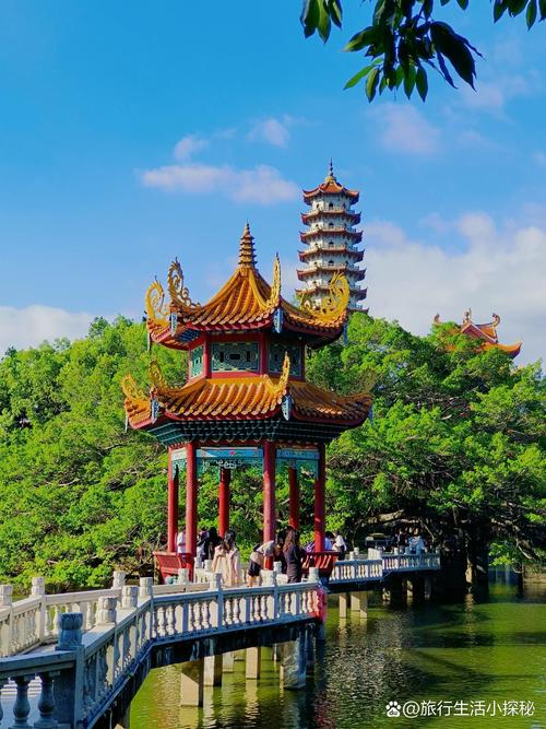 福州附近有什么景点玩