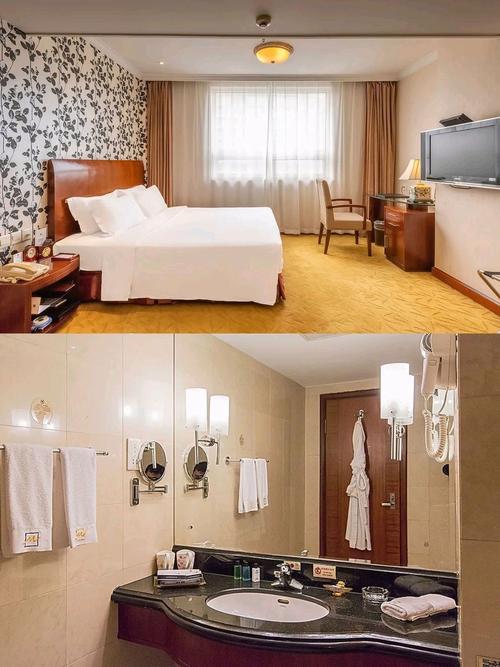 山西万狮京华大酒店