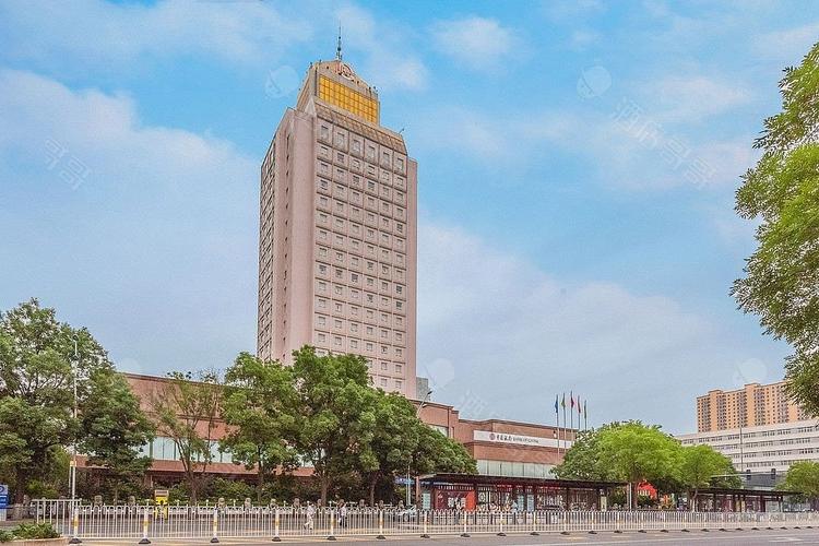 山西万狮京华大酒店