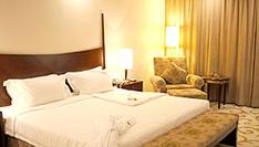 山西万狮京华大酒店