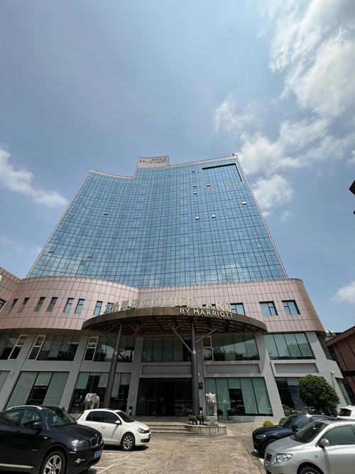 南昌市区酒店有哪些