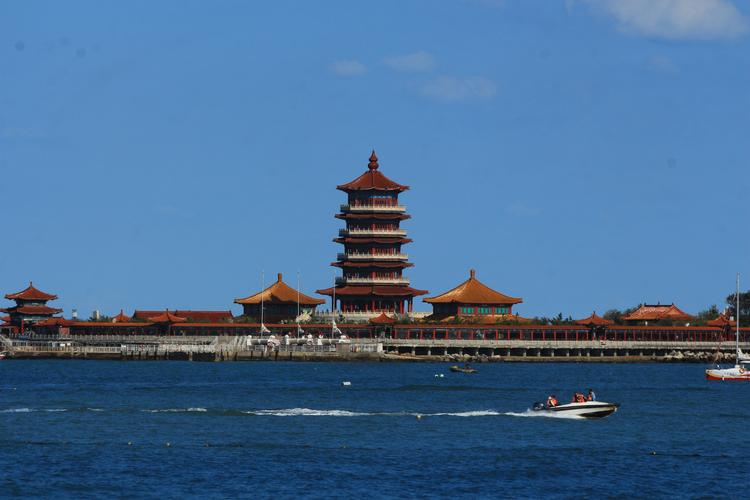 烟台青岛旅游景点大全