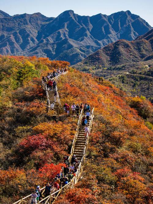 房山区自驾游景点大全
