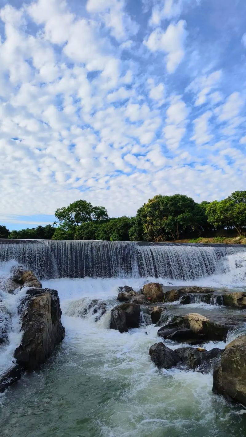 增城兰溪村有什么景点